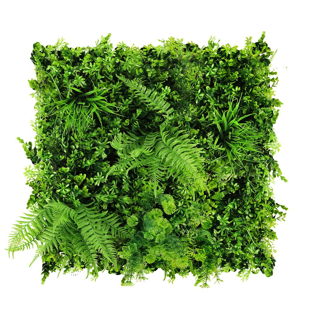 Mur végétal Orlica 50x50cm