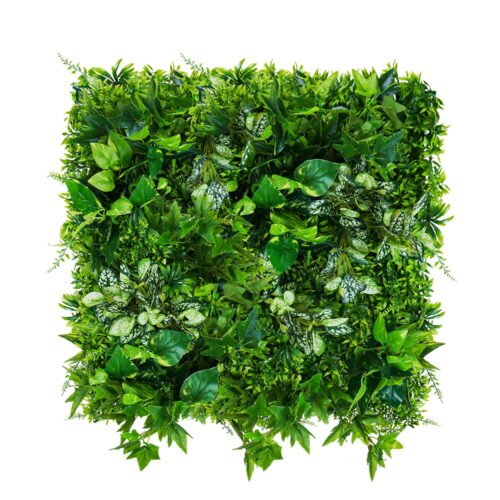 Mur végétal Lilak 50x50cm · 50 × 50 cm Mur végétal Lilak 50x50cm · 50 × 50 cm