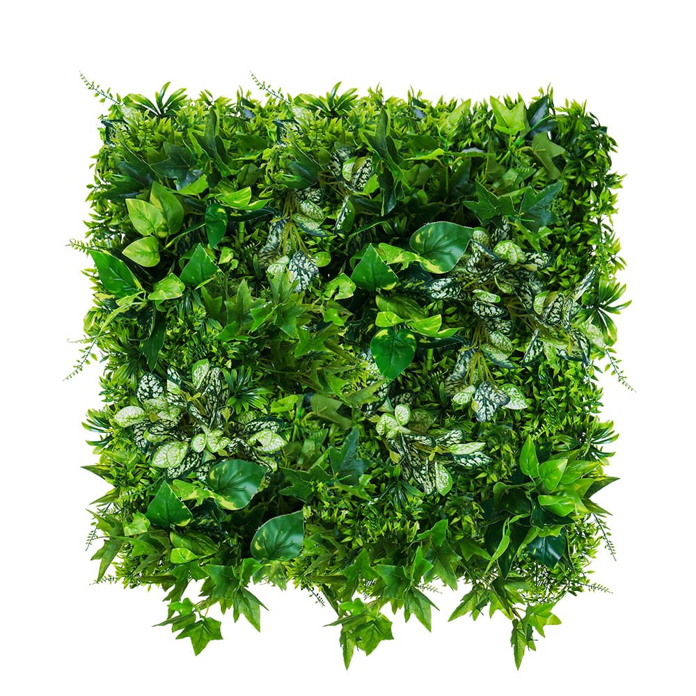 Mur végétal Lilak 50x50cm