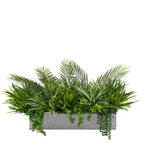 Insert pour pot de fleurs Coast Side