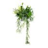 Insert pour pot de fleurs Goldfinch
