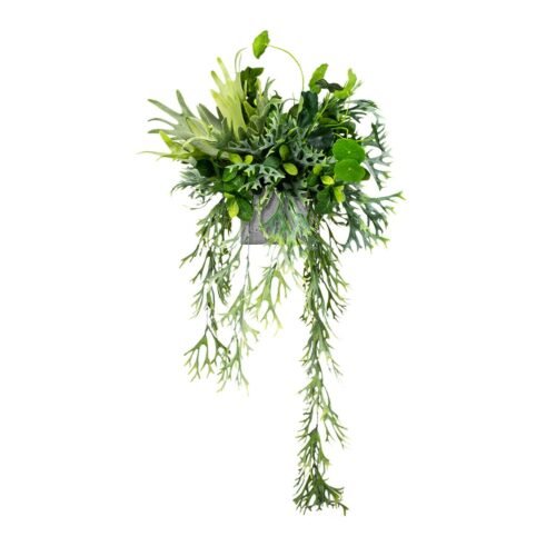 Insert pour pot de fleurs Goldfinch