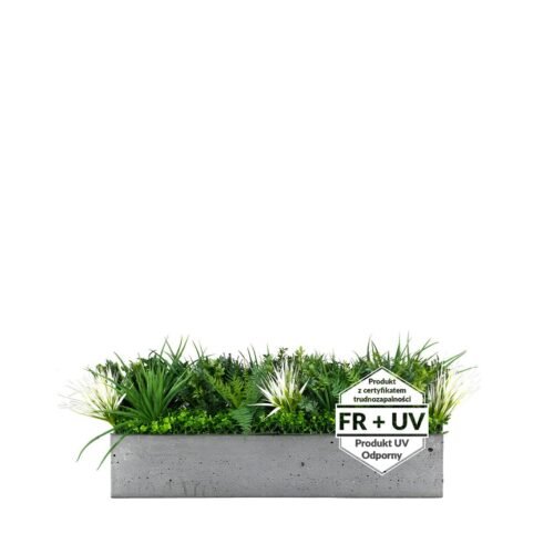 Support à plantes Treeswift FR UV