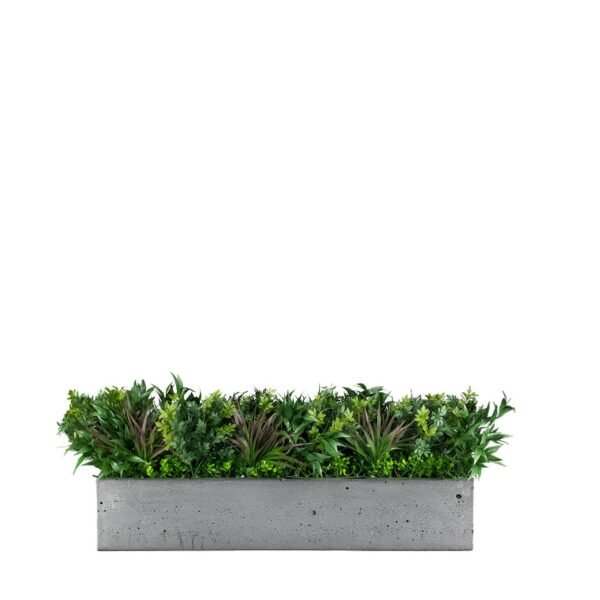 Insert pour pot de fleurs Passerine FR UV
