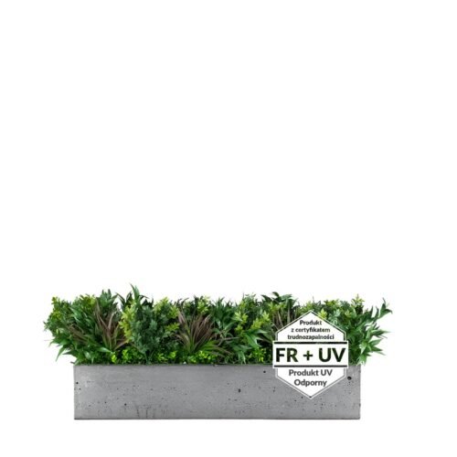 Insert pour pot de fleurs Passerine FR UV