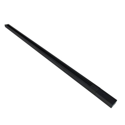 Rail 1m black GD9550 · panneau sur-mesure Rail 1m black GD9550 · panneau sur-mesure