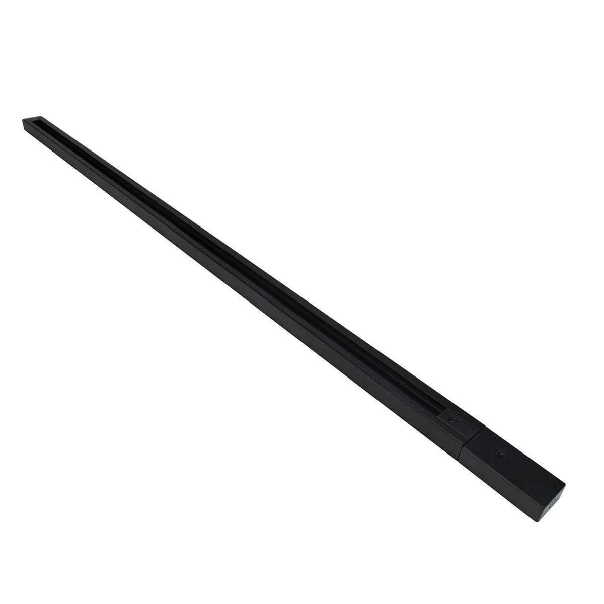 Rail 1m black GD9550