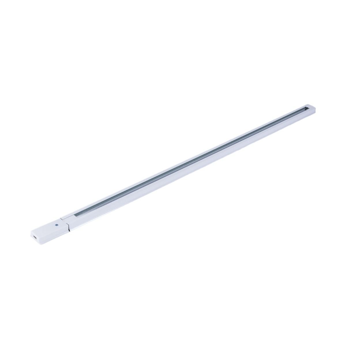 Rail 1m white GD9551