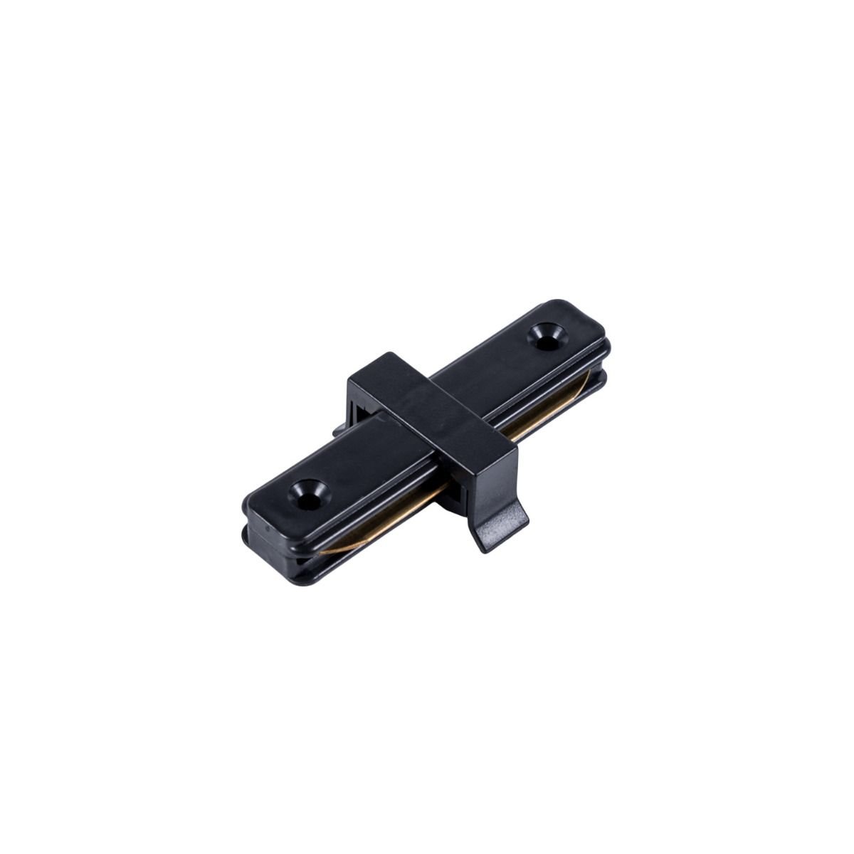 Connector for rails mono-phase black - LED GD9560