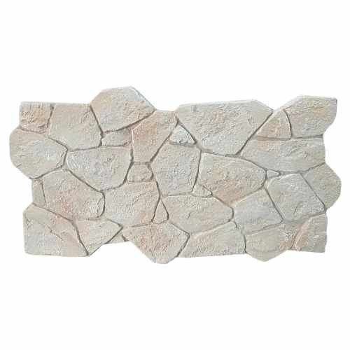 Panneau PU Sandstone Block 161 x 86 cm 161×86 cm · panneau polyuréthane effet pierre · vue principale Panneau PU Sandstone Block 161 x 86 cm 161×86 cm · panneau polyuréthane effet pierre · vue principale