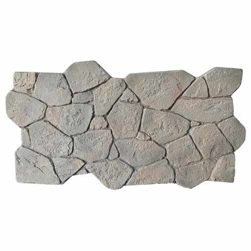 Panneau PU Stone Field 161 x 86 cm 161×86 cm · panneau polyuréthane effet pierre · vue principale Panneau PU Stone Field 161 x 86 cm 161×86 cm · panneau polyuréthane effet pierre · vue principale