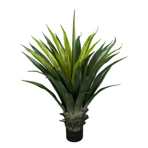 Plante artificielle Jukka 90 cm