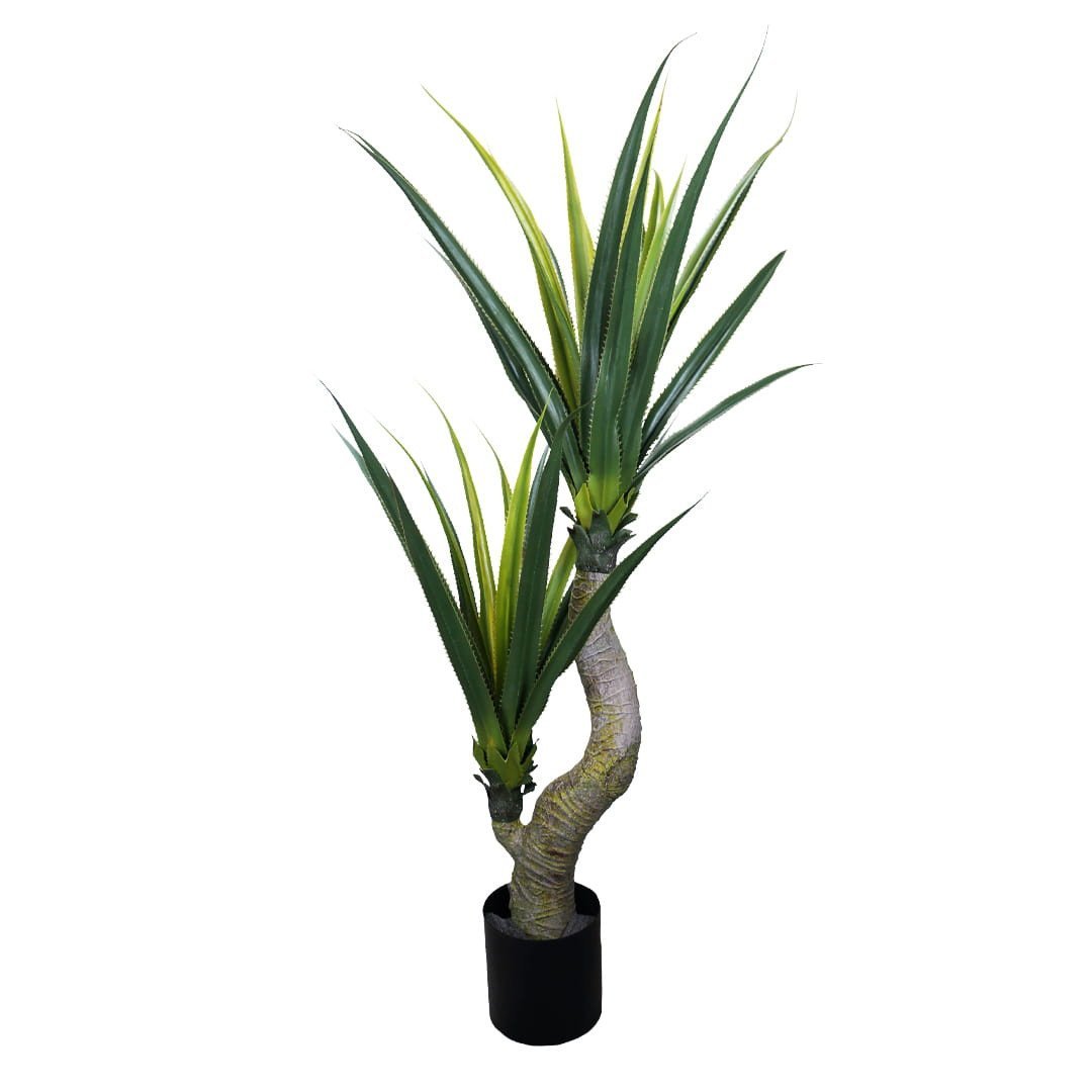 Plante artificielle Jukka 145 cm