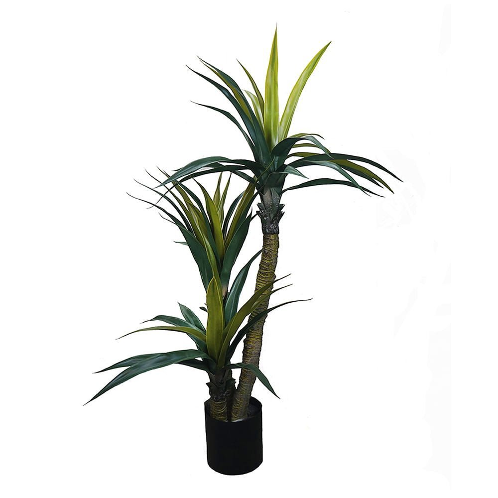 Plante artificielle Jukka 150 cm