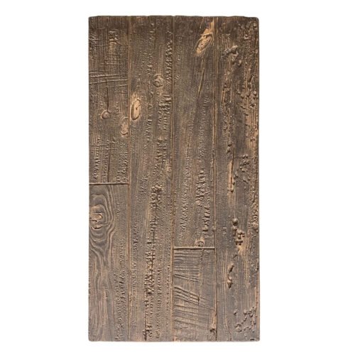 Panneau PU Country Wood 120 x 60 cm 120×60 cm · panneau polyuréthane effet pierre · vue principale Panneau PU Country Wood 120 x 60 cm 120×60 cm · panneau polyuréthane effet pierre · vue principale