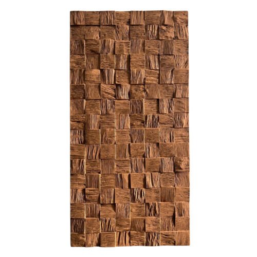 Panneau PU Amber Grain 120 x 60 cm 120×60 cm · panneau polyuréthane effet pierre · vue principale Panneau PU Amber Grain 120 x 60 cm 120×60 cm · panneau polyuréthane effet pierre · vue principale