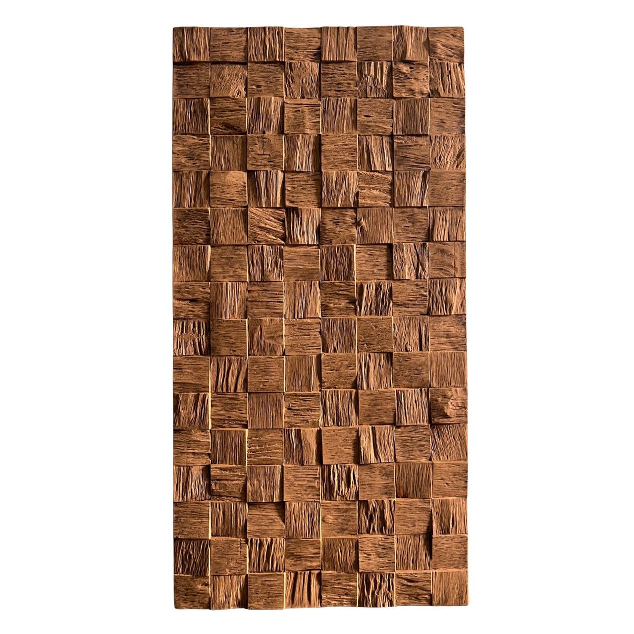 Panneau PU Amber Grain 120 x 60 cm