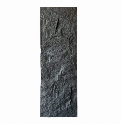 Panneau PU Cave Wall 240 x 80 cm 240×80 cm · panneau polyuréthane effet pierre · vue principale Panneau PU Cave Wall 240 x 80 cm 240×80 cm · panneau polyuréthane effet pierre · vue principale