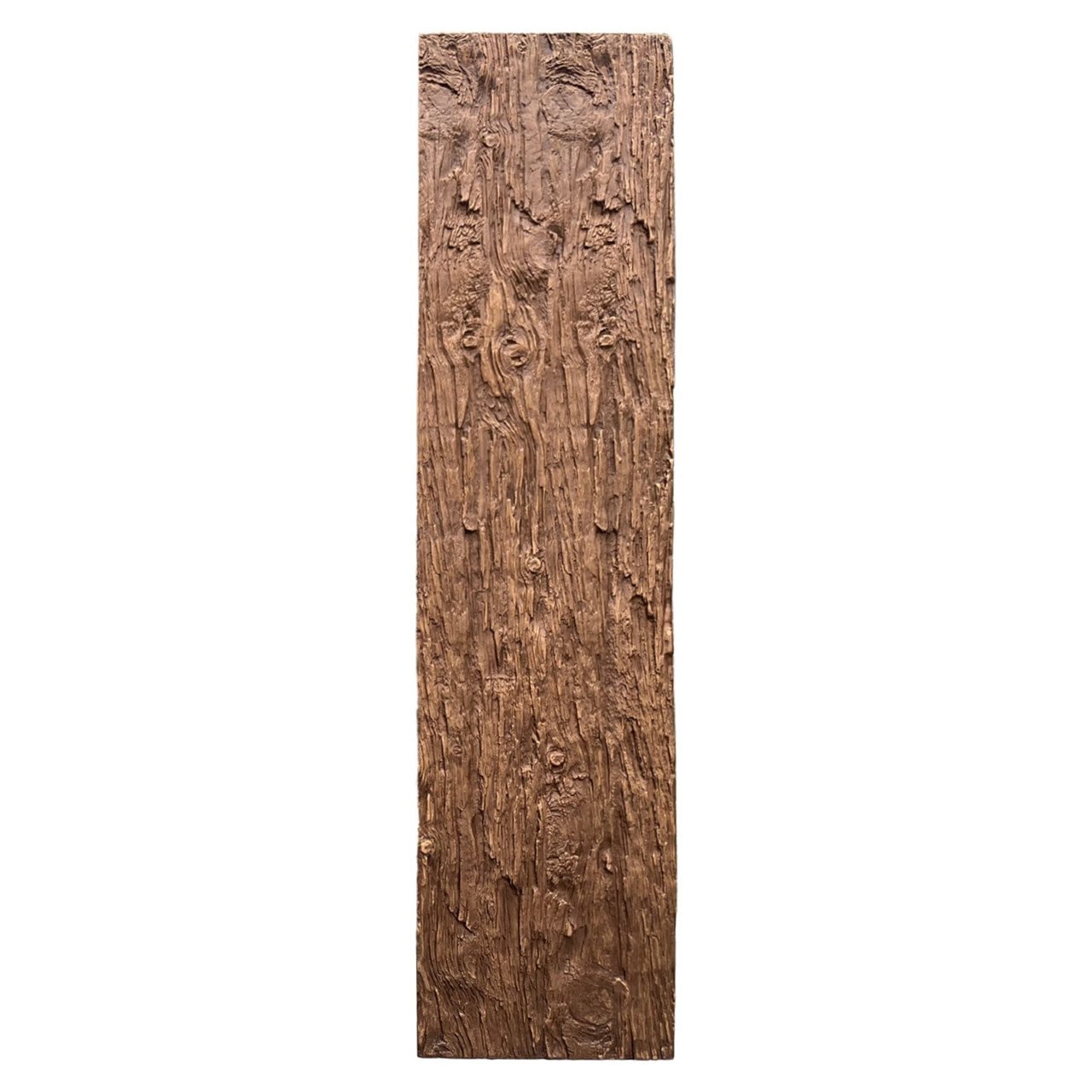 Panneau PU Iron Bark 300 x 75 cm