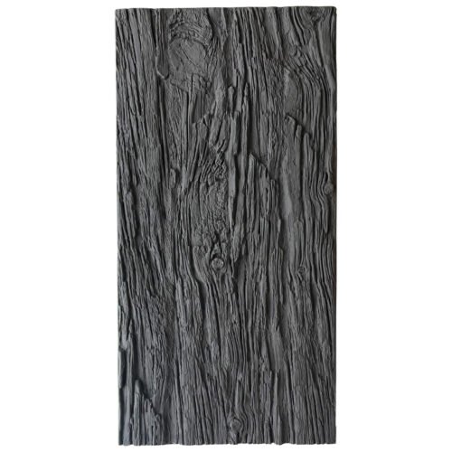 Panneau PU Blackwood 150 x 75 cm 150×75 cm · panneau polyuréthane effet pierre · vue principale Panneau PU Blackwood 150 x 75 cm 150×75 cm · panneau polyuréthane effet pierre · vue principale