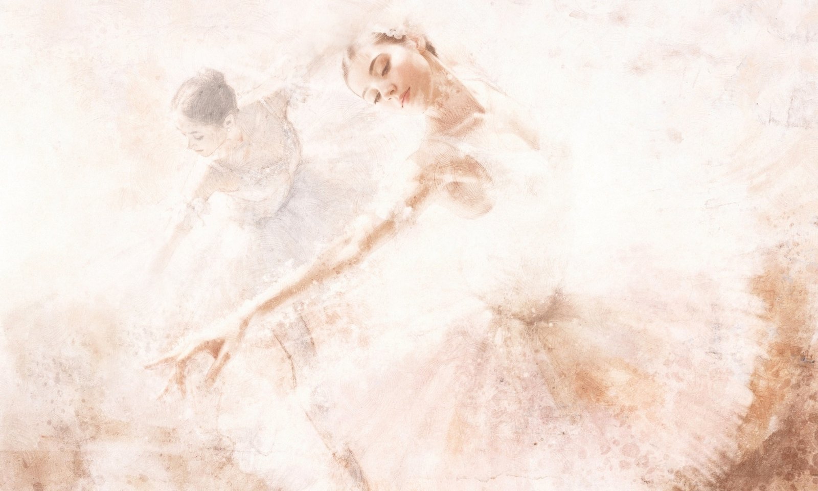 Ballerina 1