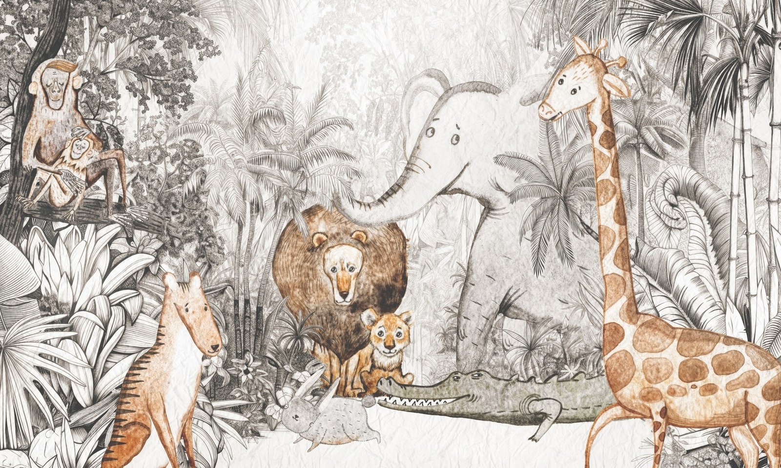 Serengeti 1