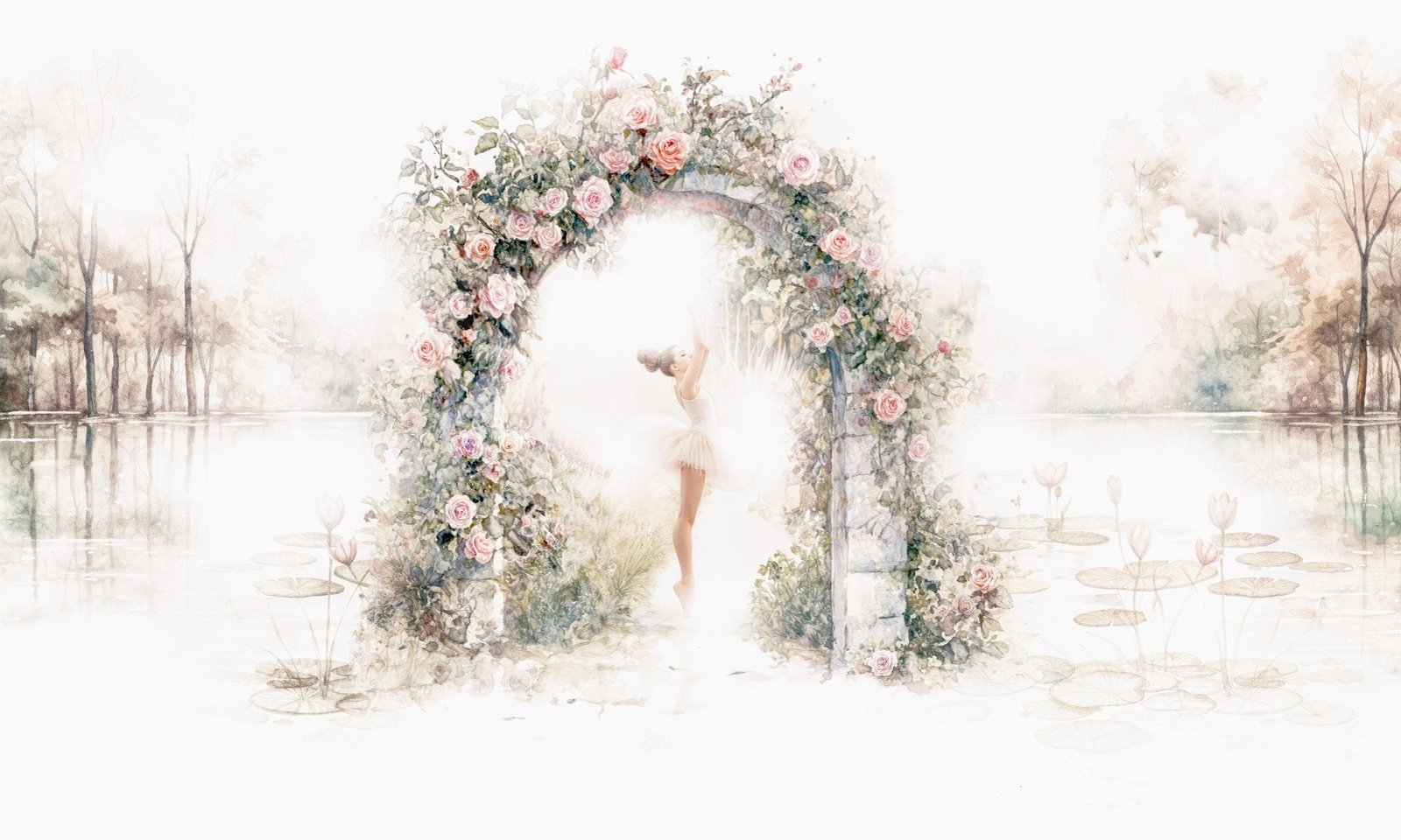Swan Lake 1