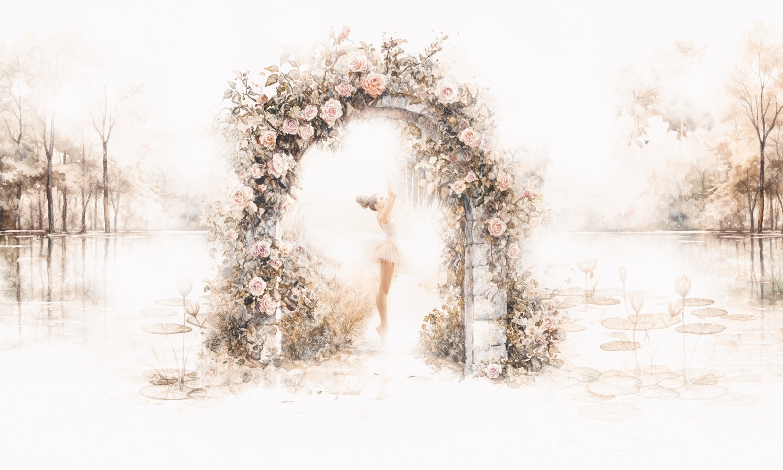 Swan Lake 2