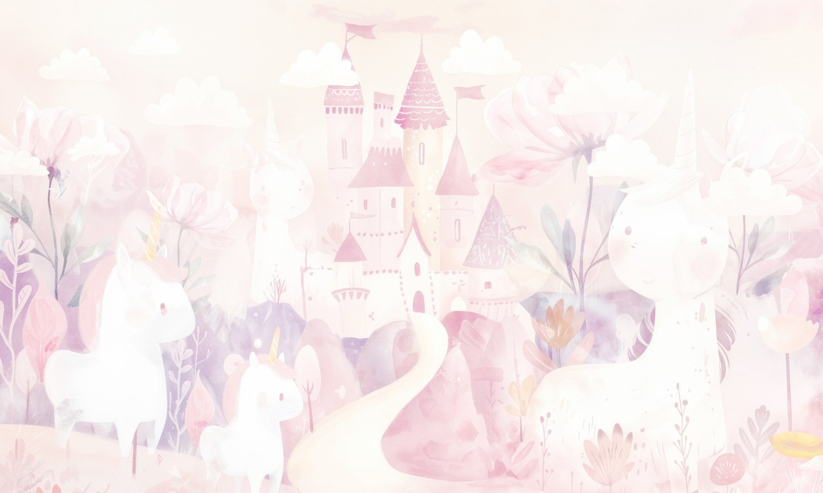 Unicorn Castle 2