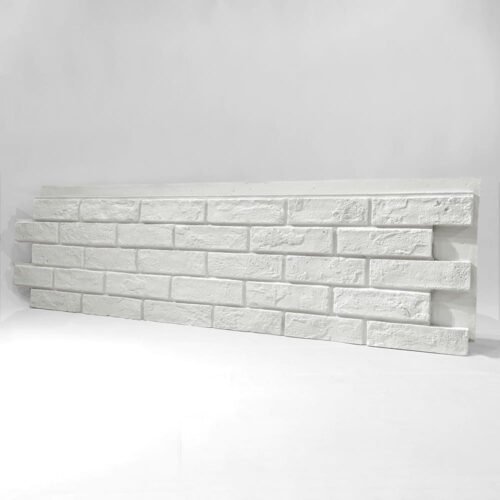 Panneau PU Urban Classic 120 x 33 cm 120×33 cm · revêtement mural 3D · détail texture