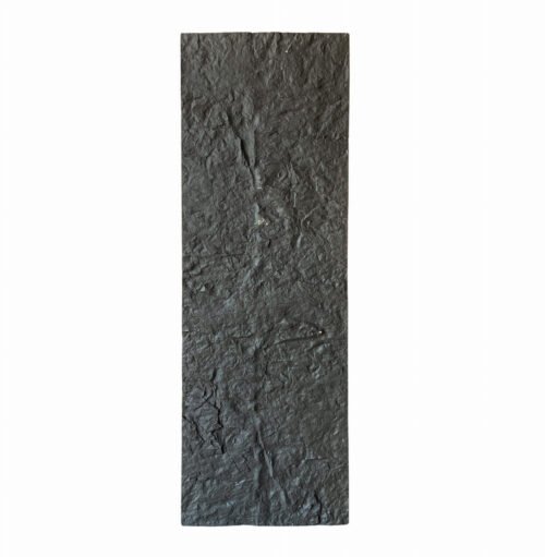 Panneau PU Eiger 270 x 90 cm 270×90 cm · panneau polyuréthane effet pierre · vue principale Panneau PU Eiger 270 x 90 cm 270×90 cm · panneau polyuréthane effet pierre · vue principale