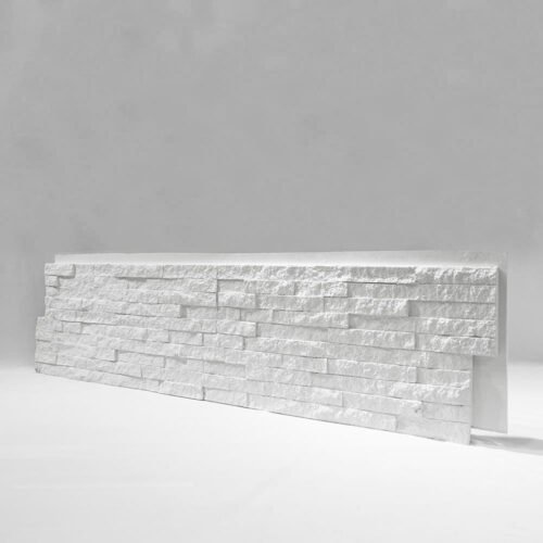 Panneau PU Nordic Wall 122 x 33 cm 122×33 cm · revêtement mural 3D · détail texture