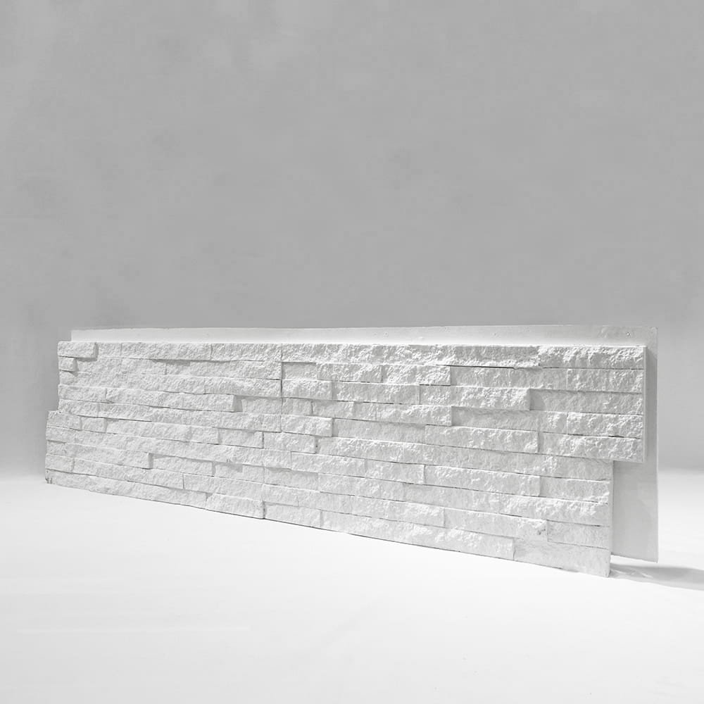 Panneau PU Nordic Wall 122 x 33 cm — vue ambiance