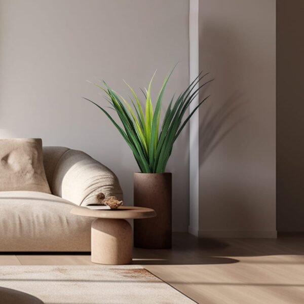 Plante artificielle Jukka 80 cm